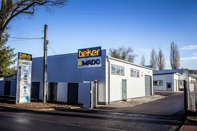 Deker Specjalista od dachów